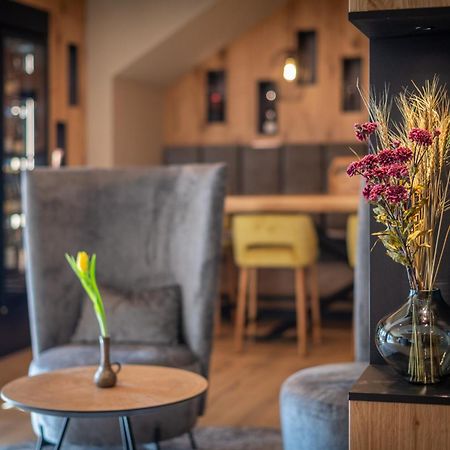 Hotel Christine Gargazon Zewnętrze zdjęcie