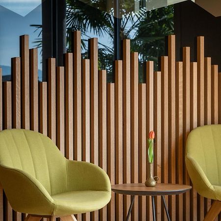 Hotel Christine Gargazon Zewnętrze zdjęcie