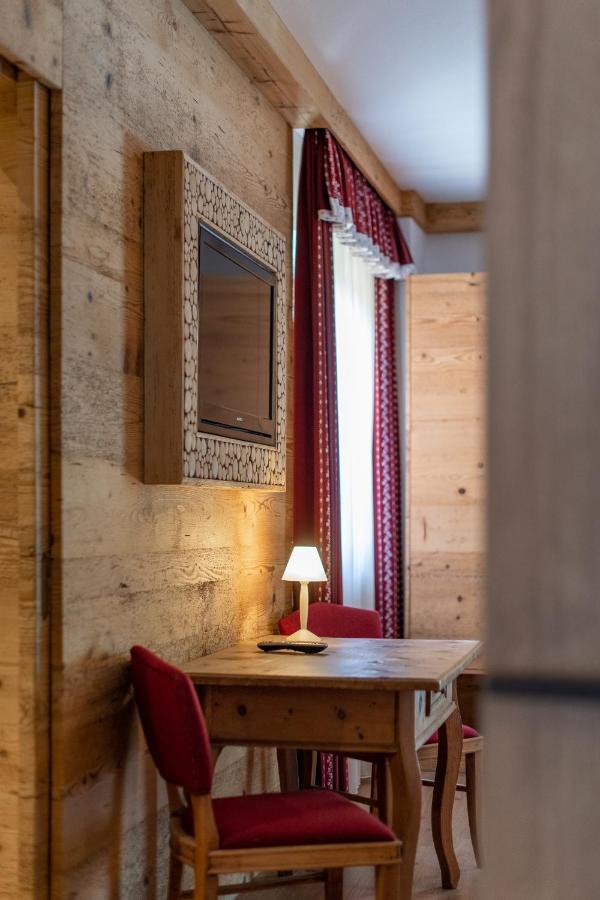 Hotel Christine Gargazon Zewnętrze zdjęcie