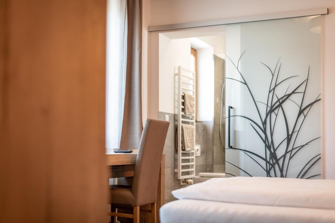 Hotel Christine Gargazon Zewnętrze zdjęcie