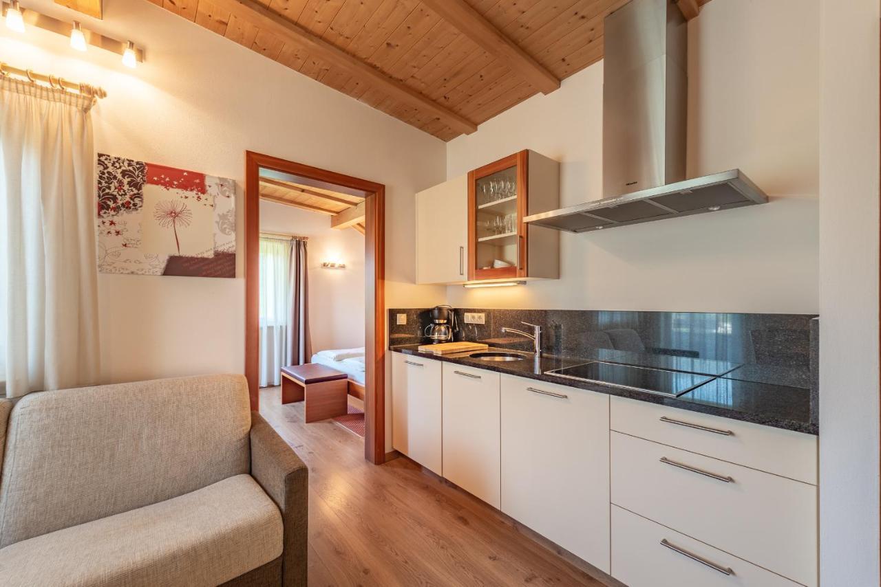 Hotel Christine Gargazon Zewnętrze zdjęcie