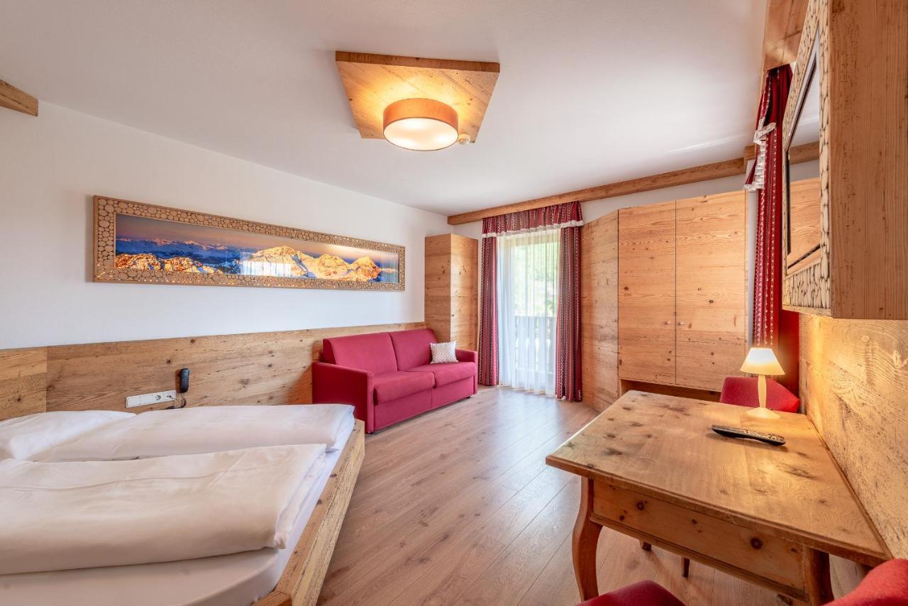 Hotel Christine Gargazon Zewnętrze zdjęcie