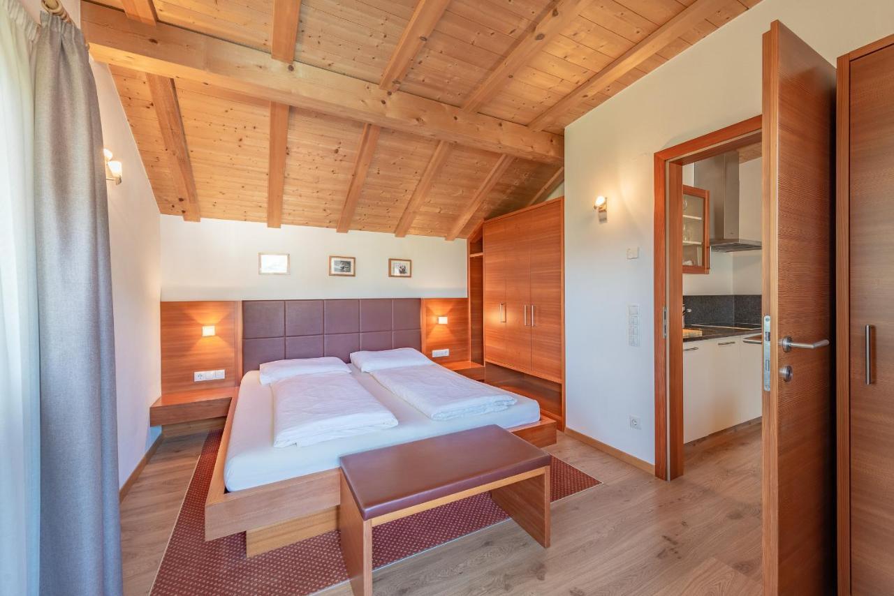 Hotel Christine Gargazon Zewnętrze zdjęcie
