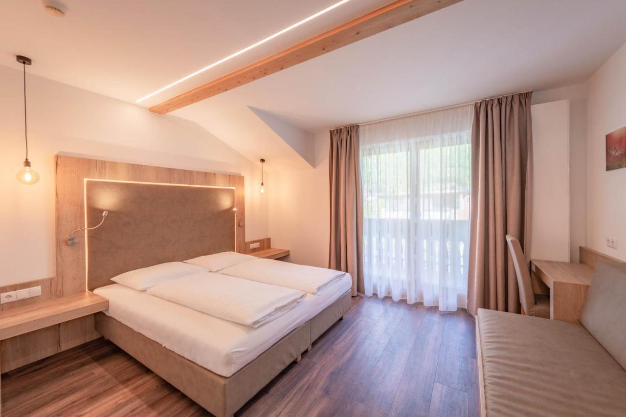 Hotel Christine Gargazon Zewnętrze zdjęcie