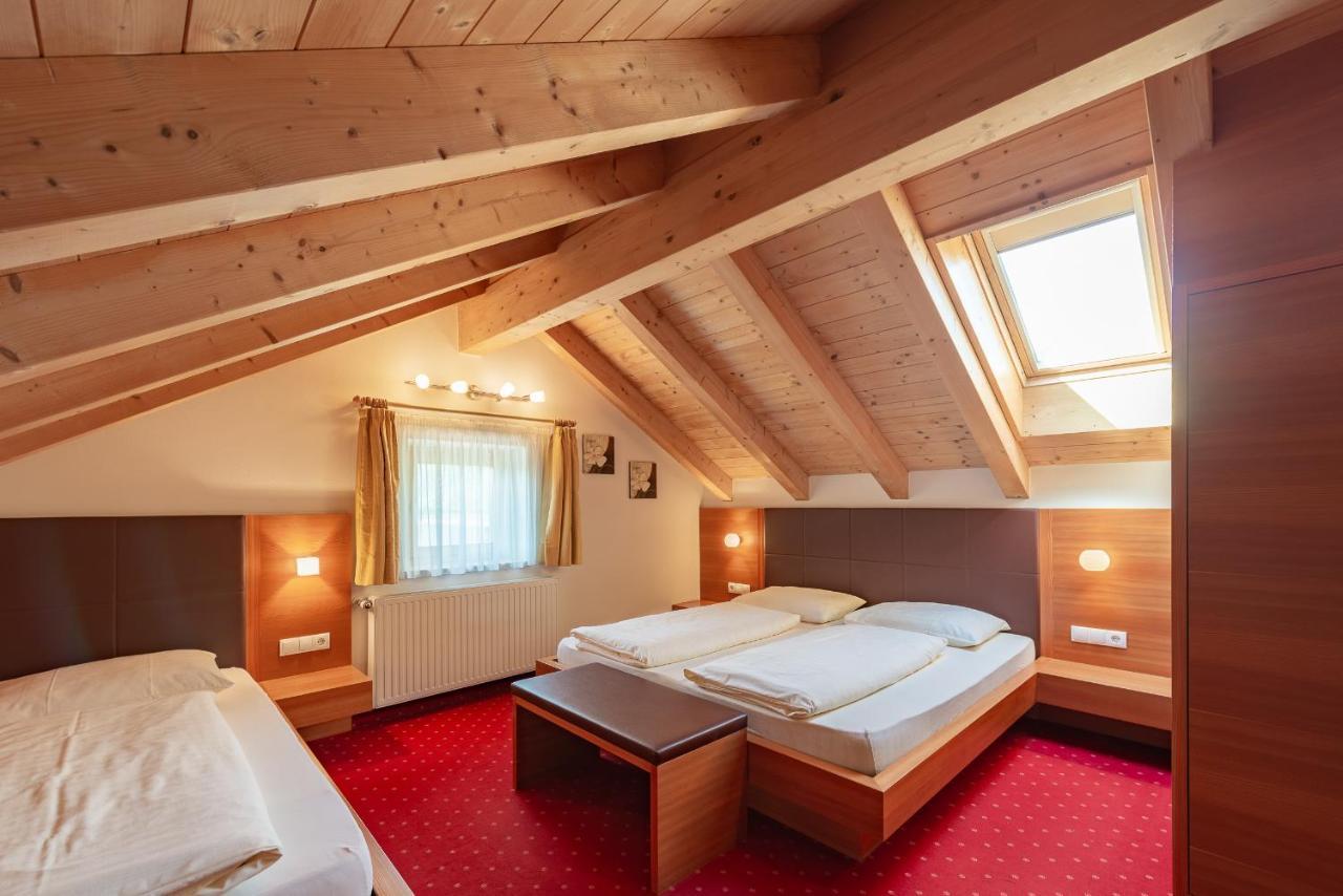 Hotel Christine Gargazon Zewnętrze zdjęcie