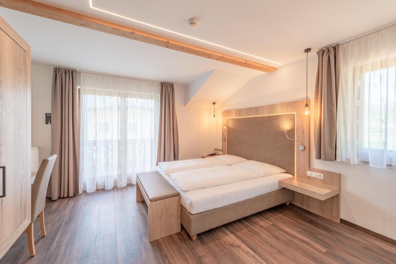 Hotel Christine Gargazon Zewnętrze zdjęcie
