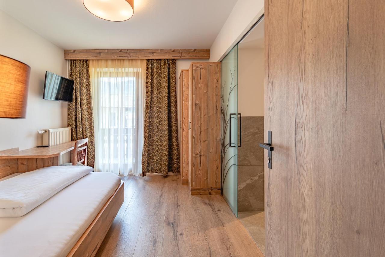 Hotel Christine Gargazon Zewnętrze zdjęcie