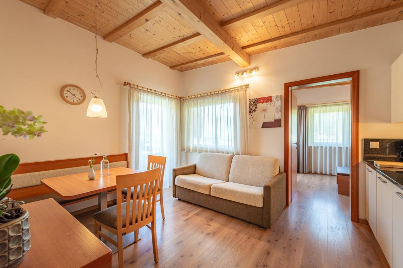 Hotel Christine Gargazon Zewnętrze zdjęcie