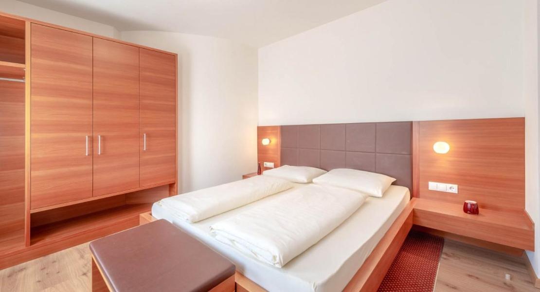 Hotel Christine Gargazon Zewnętrze zdjęcie