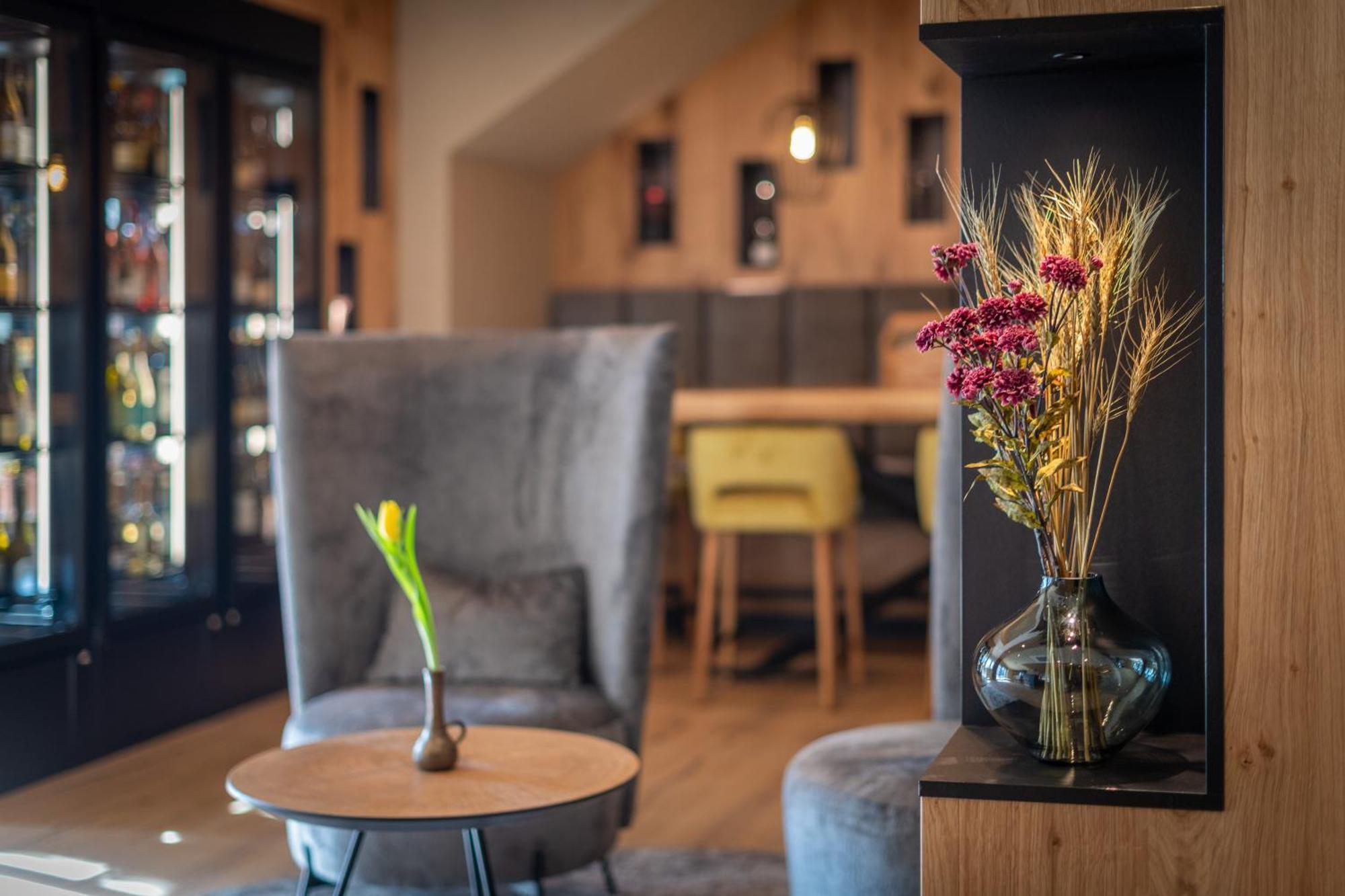 Hotel Christine Gargazon Zewnętrze zdjęcie