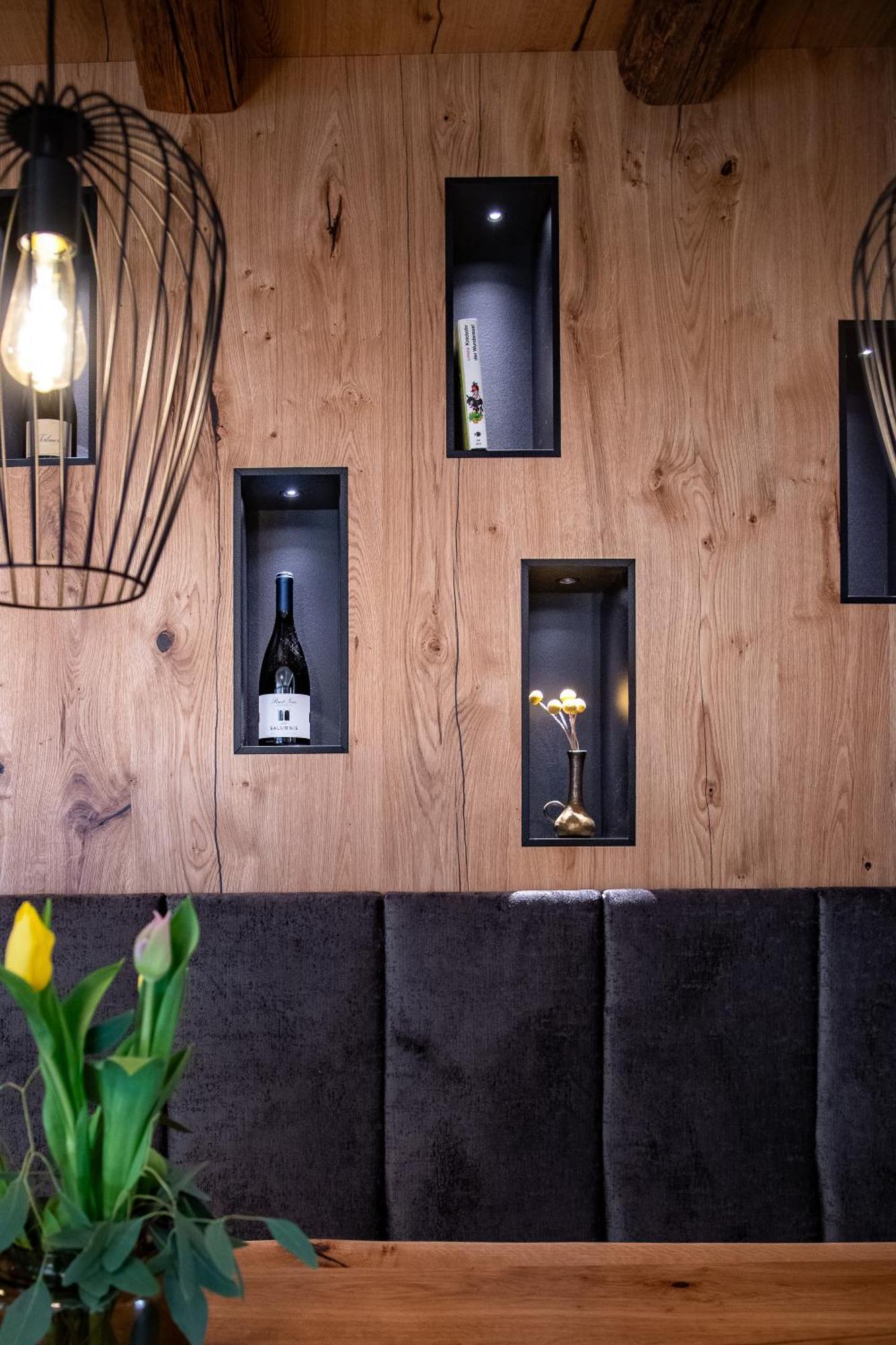 Hotel Christine Gargazon Zewnętrze zdjęcie