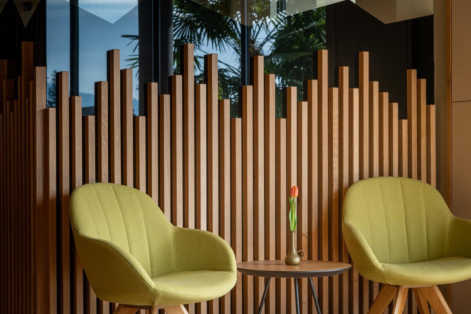 Hotel Christine Gargazon Zewnętrze zdjęcie