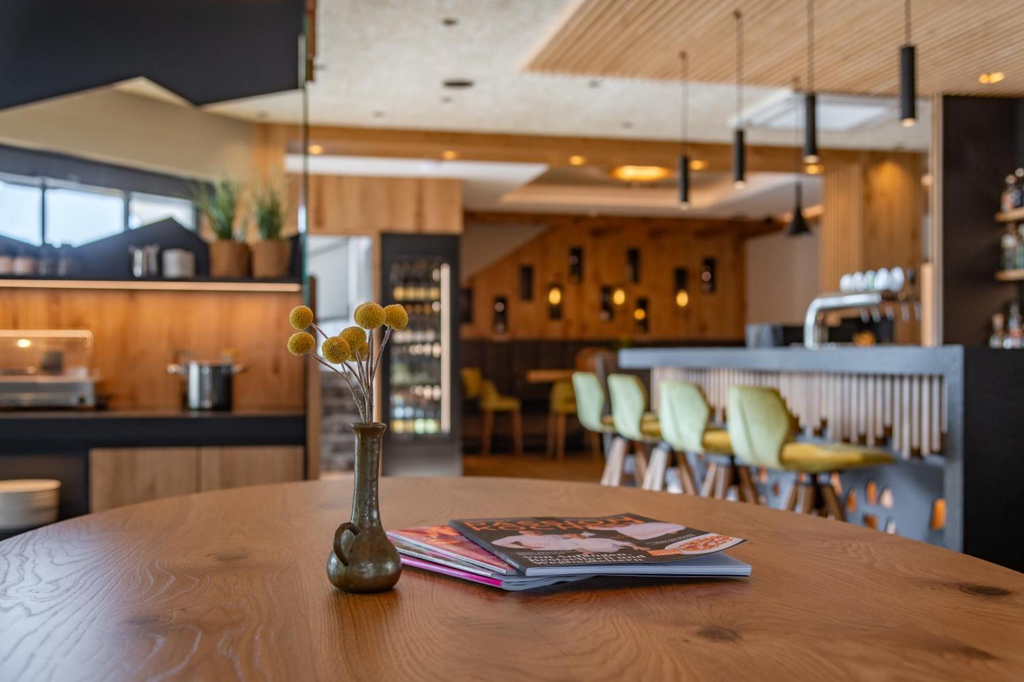 Hotel Christine Gargazon Zewnętrze zdjęcie