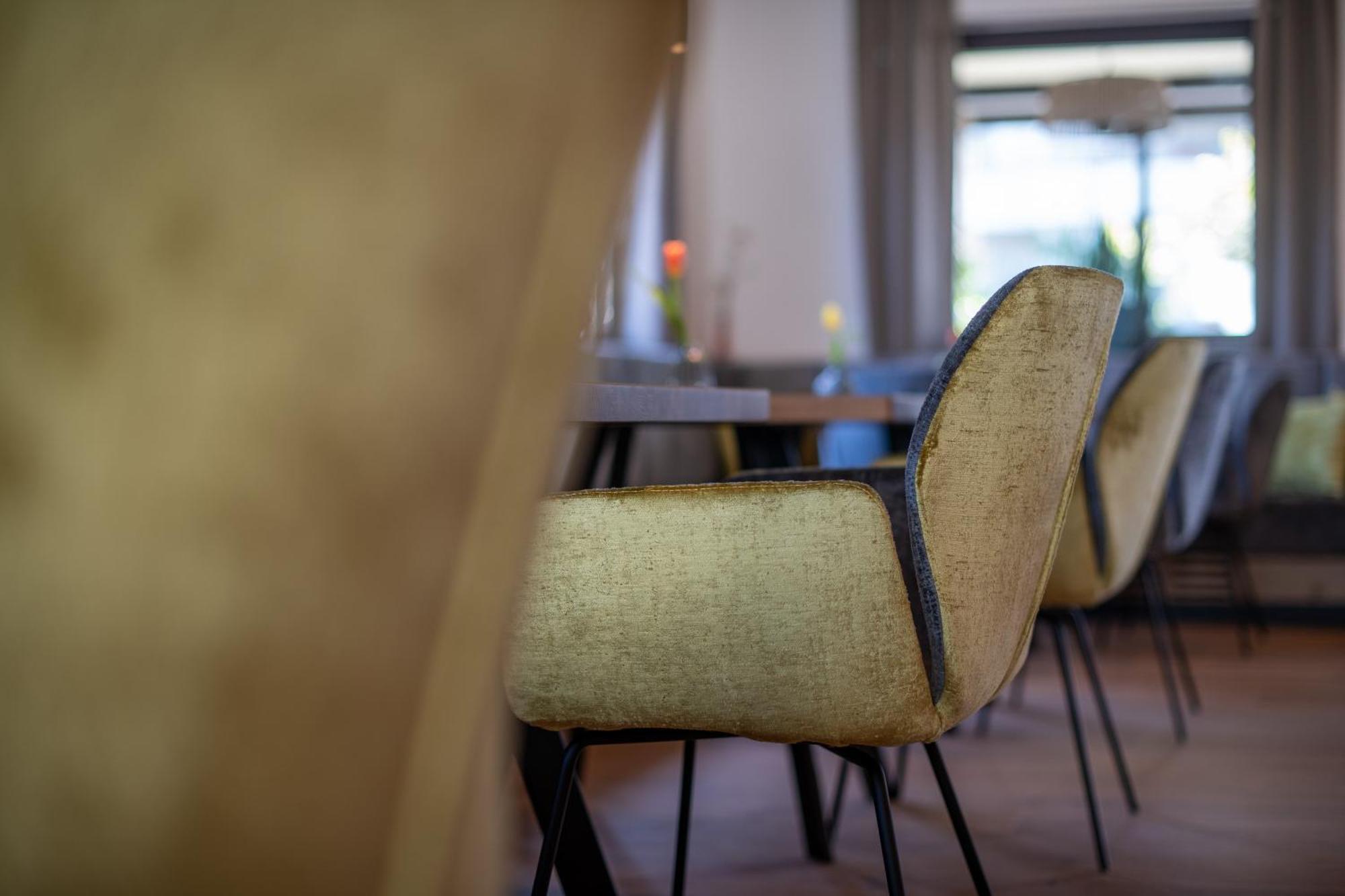 Hotel Christine Gargazon Zewnętrze zdjęcie