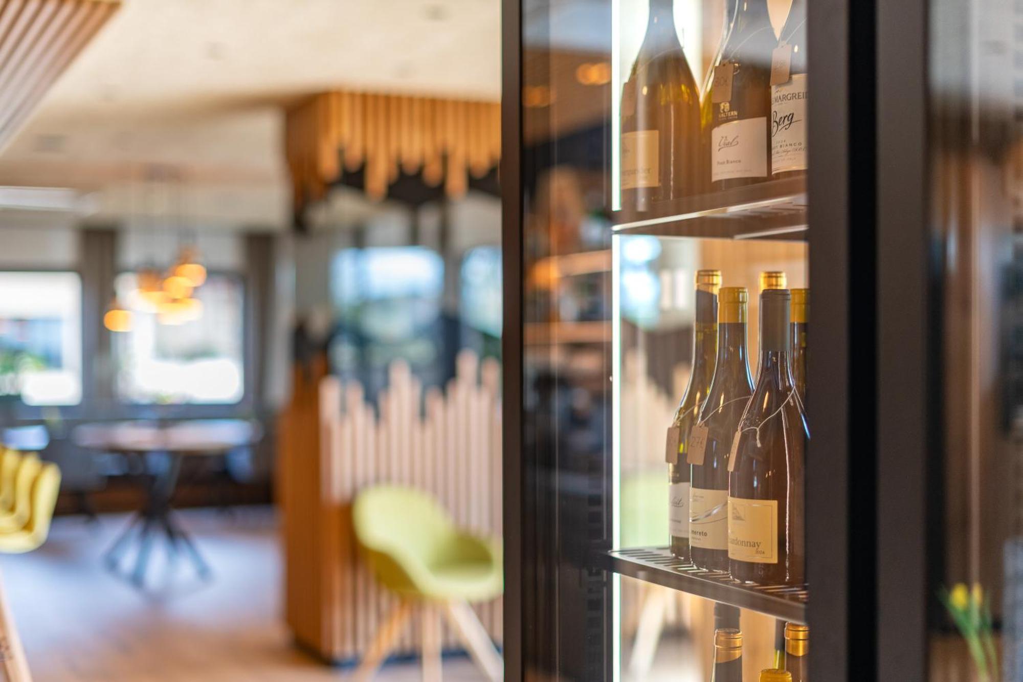 Hotel Christine Gargazon Zewnętrze zdjęcie