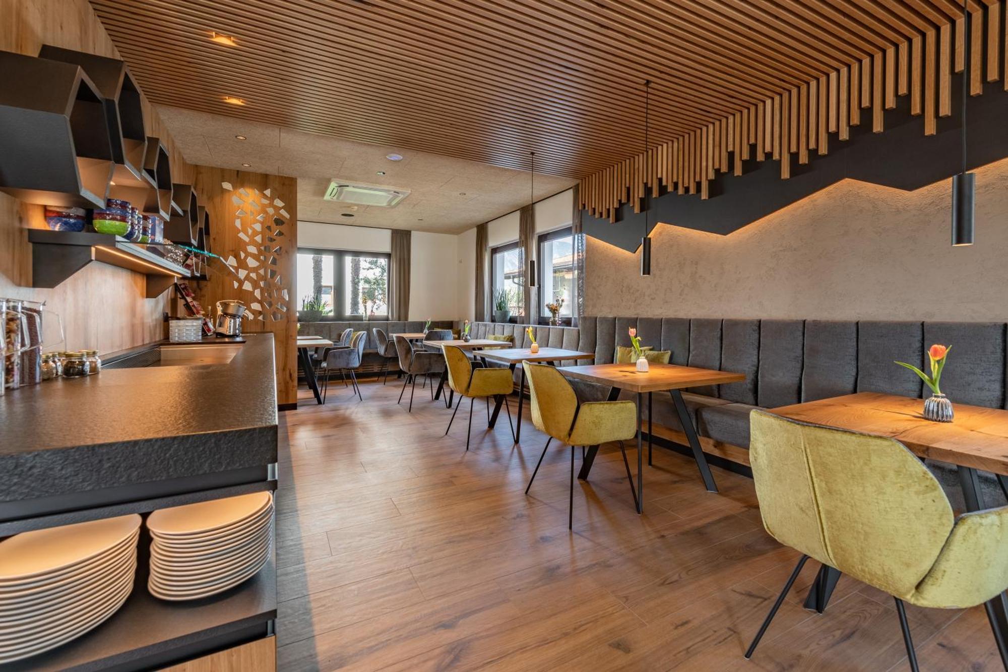 Hotel Christine Gargazon Zewnętrze zdjęcie