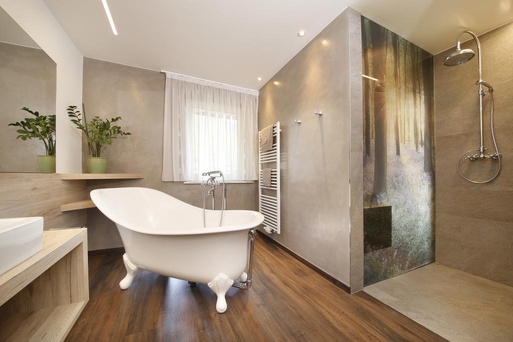 Hotel Christine Gargazon Zewnętrze zdjęcie